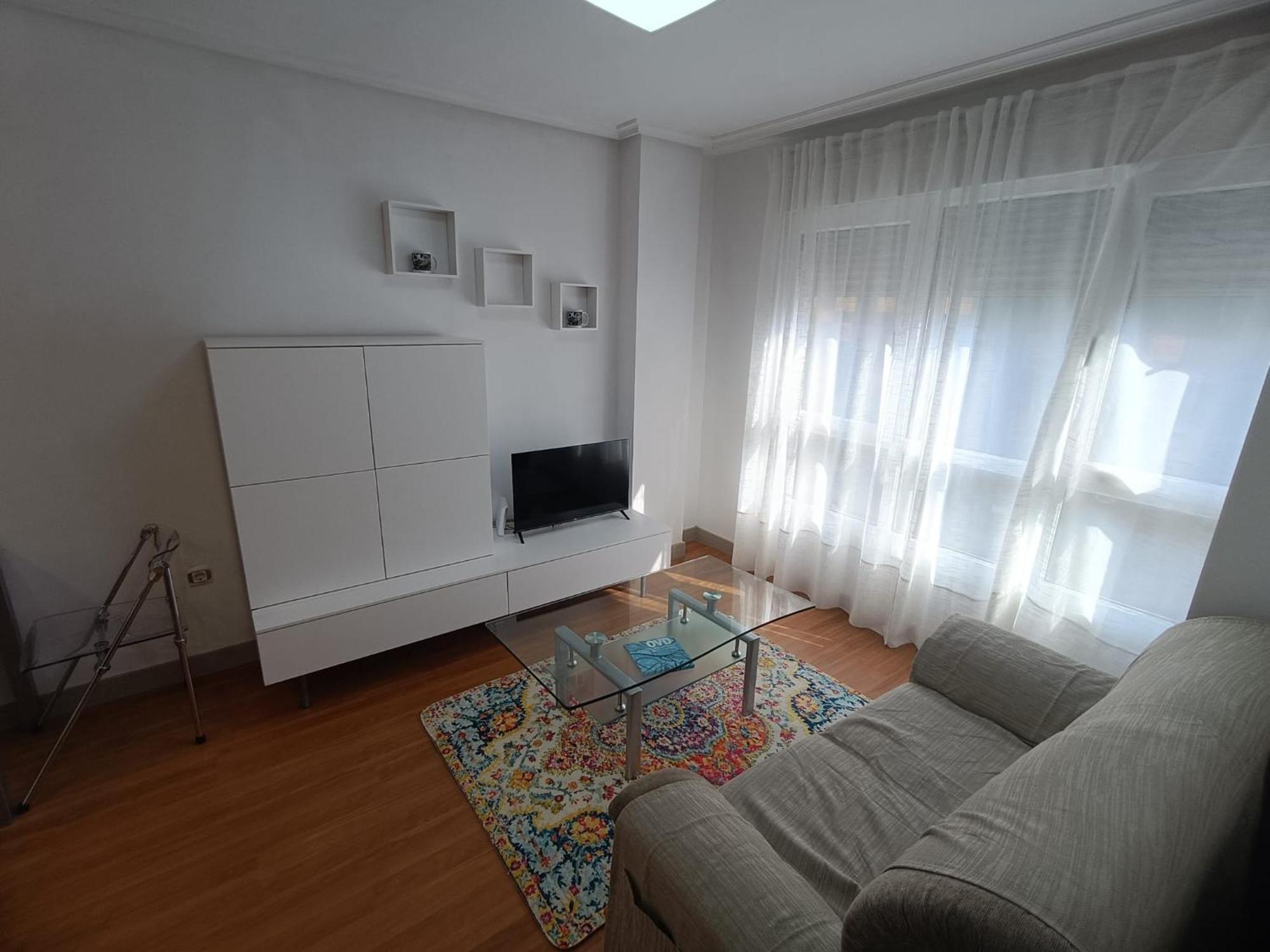 Apartamento Hospital Los Prados Parking Gratuito โอเบียโด ภายนอก รูปภาพ